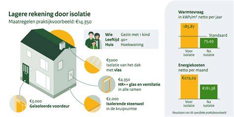 Introbeeld: Energiebesparende maatregel - Isoleer warmwaterleidingen en appendages