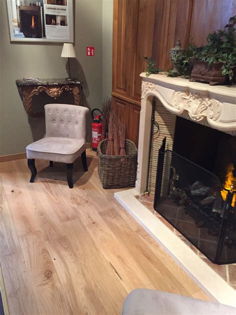 Infographic: veilige installatie houten vloer en open haard