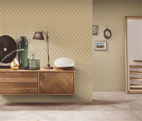 BRICOFLOR vogelbehang overzicht