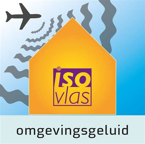 Schema van Isovlas productcategorieën