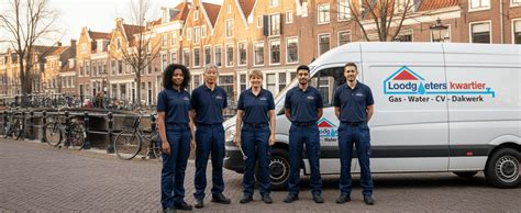 Infographic: Tarieven en spoeddiensten van loodgieters in Bussum