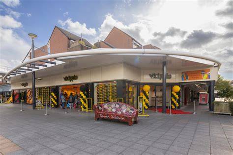 Infographic met openingstijden en services van Jumbo Meerssen