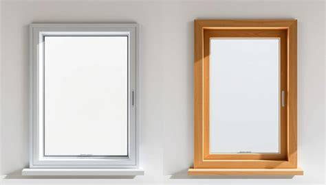 Infographic: Voor- en nadelen kunststof kozijnen vs. houten/alu kozijnen