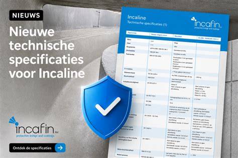 Infographic met technische specificaties en montageprincipes