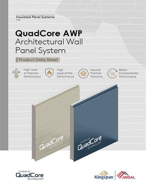 Infographic: QuadCore AWP kern en 1100 mm werkende breedte