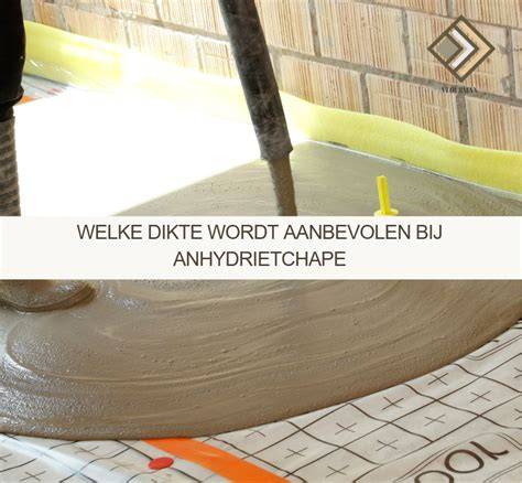 Infographic: Overzicht van tegellijmtypen en toepassingen