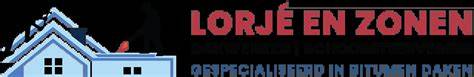 Logo Lorjé en zonen