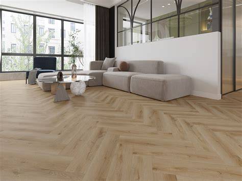 Laatste trends in pvc-vloeren en legpatronen infographic