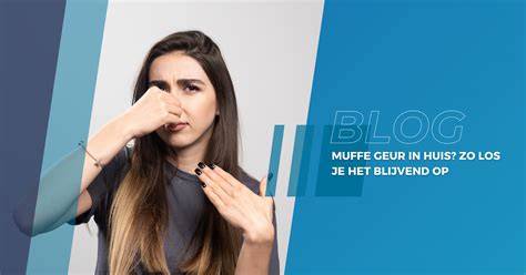 Diagram: oorzaken van muffe geurtjes in handdoeken