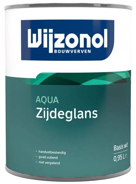 Banner: Wijzonol kleurmogelijkheden