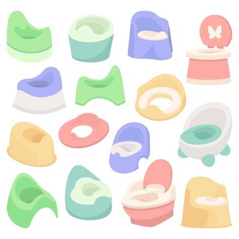 Infographic: Standaardhoogten en variaties per type toilet