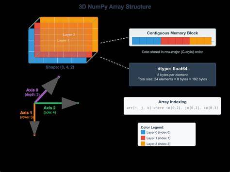 Diagram: afwerkingskeuzes numpy