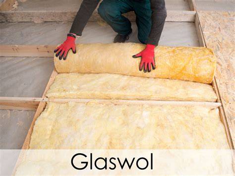 Infographic: overzicht van uitlaatisolatie met glaswol en volgorde van wikkelen