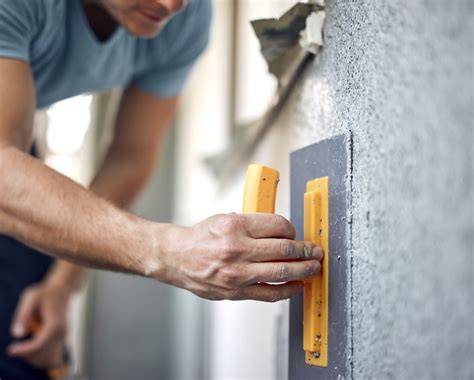 Gevelrenovatie opties