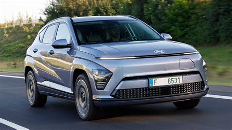 Hyundai Kona Electric varianten en batterijen