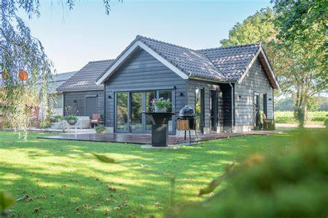 infographic mantelzorgwoning plaatsen: regels en stappen