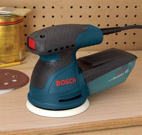 Bosch ROS20VSC afbeelding
