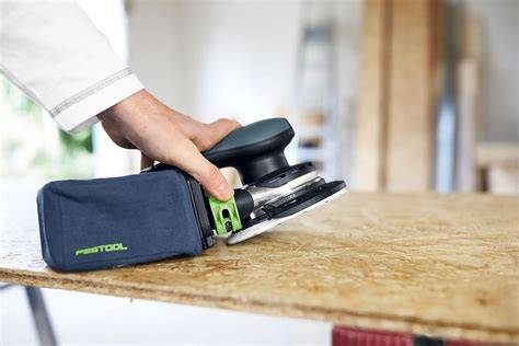 Festool ETSC 2-serie afbeelding