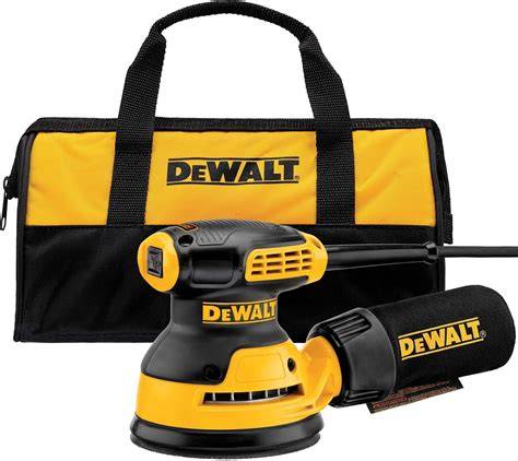 Dewalt DWE6421K afbeelding