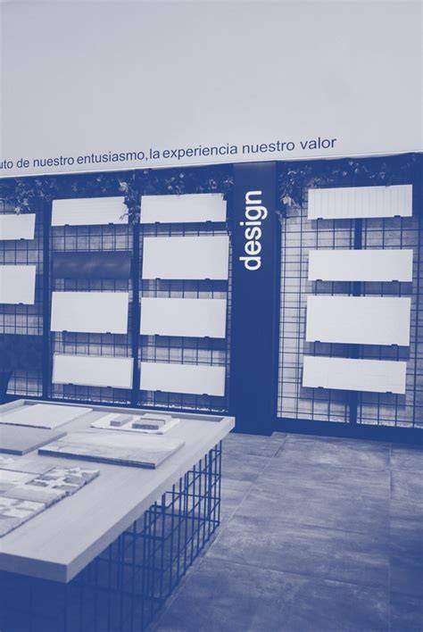 Showroom en configuratiemogelijkheden kaart