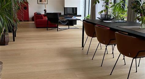 Bamboe versus houten vloer en PVC met bamboe-look