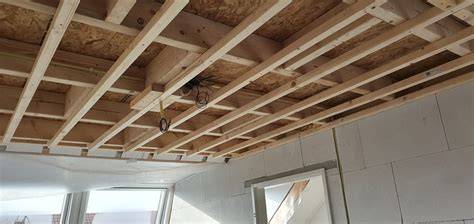 Infographic: Overzicht van verlaagd plafond hout systemen