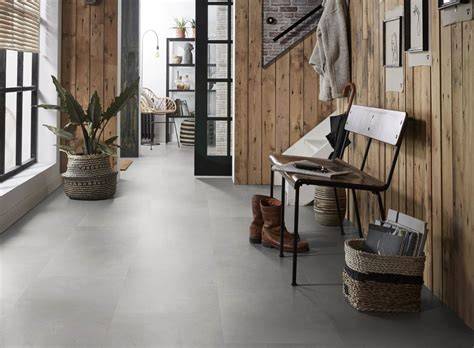 Store-ervaringen met pvc vloeren