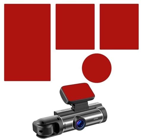 Informatie-illustratie: werking en opnameparadigma van dashcams