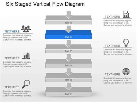 Diagram: Vertical Compact aansluitingen