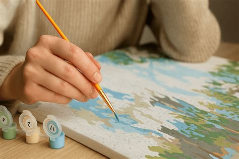 Infografiek: Stappenplan voor buitendeuren schilderen