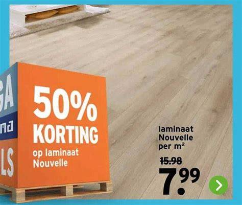 Infographic: Samenvatting eigenschappen gamma laminaat Iceland Oak