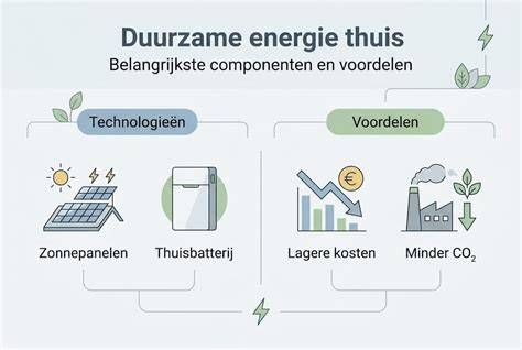 Infographic: Overzicht btw-aftrek bij zonnepanelen en niet-geïntegreerde panelen