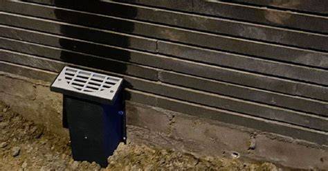 Kruipruimte ventilatie berekening