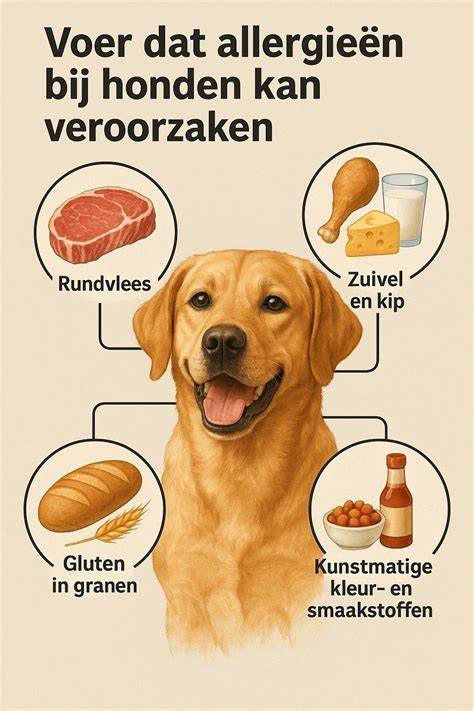 Infographic: oorzaken en oplossingen voor graven bij honden