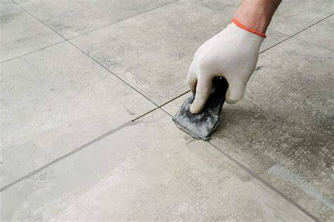 Infographic: epoxy voegmiddel vs cementmortel eigenschappen