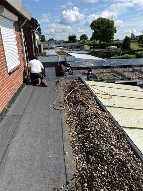 Checklist: gratis dakinspectie en offerte