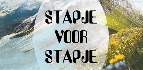 Stap-voor-stap injectieproces