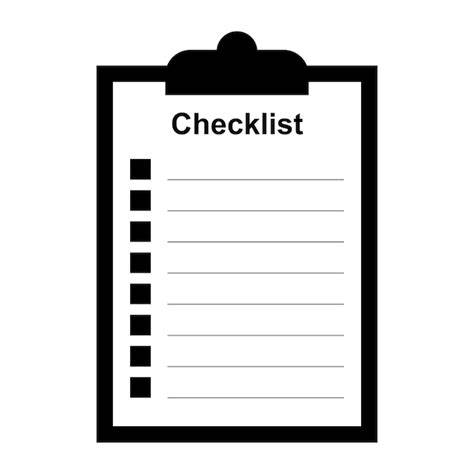 Notitie: impregneringscontrole checklist