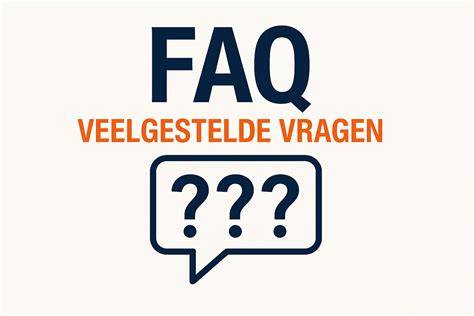 FAQ infographic: veelgestelde vragen schoonmaken natuursteen