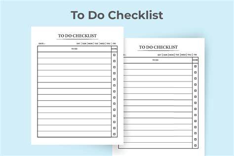 Checklist: wat te doen bij scheuren