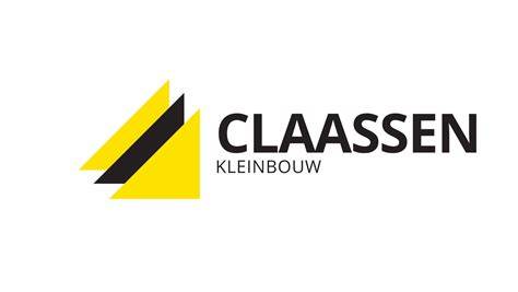 Infographic: duurzame bouwpraktijken bij Claassen Kleinbouw