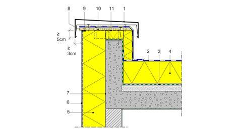 Constructietekening plat dak: voorbeelden en toepassingen