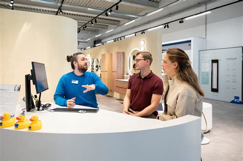 Introductiebeeld van Quick-Step winkelomgeving en showroom