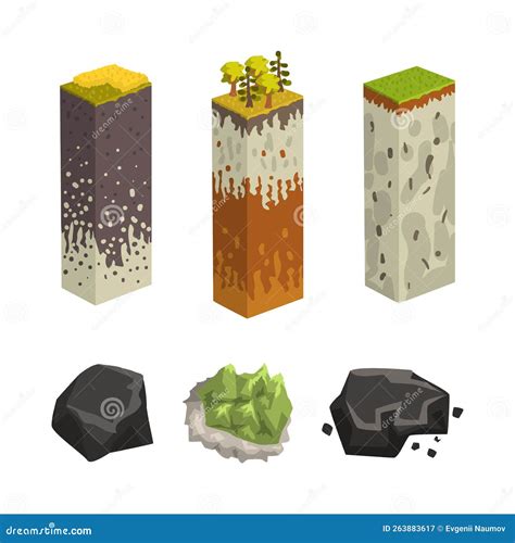 Illustratie: Minerale vs. kunstharspleister