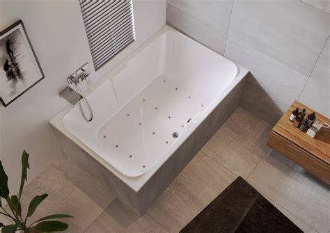 Infografiek: Voordelen en afmetingen van twee persoons bubbelbaden