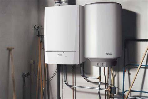 Infographic: Verschil tussen boiler, cv-ketel en combi-ketel