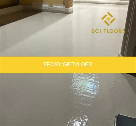 Grafiek: epoxy gietvloer vs epoxy vloercoating