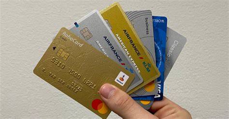 Vergelijking: reguliere creditcard vs. prepaid creditcard vs. debetcard