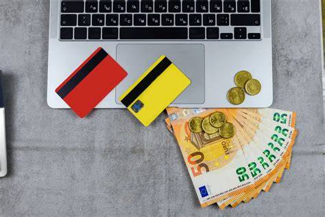 Veilig online betalen met SCA: stappen en tips