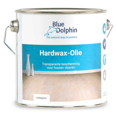Illustratie: Vergelijking afwerkingen olie, hardwax-olie en lak
